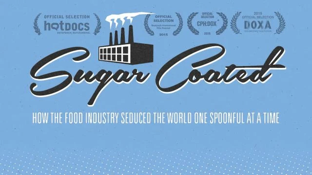 1- Sugar Coated   TVO Docs