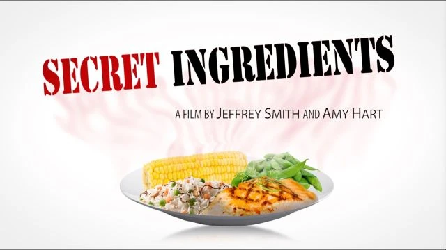 Secret Ingredients Film