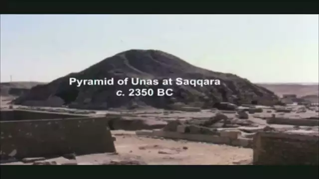 Invisible College S01E03 [2009] Orion and the Pyramids Secrets of the Ancient Egyptians