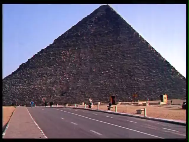 Ancient Technology of the Egyptians with Marcus Allen