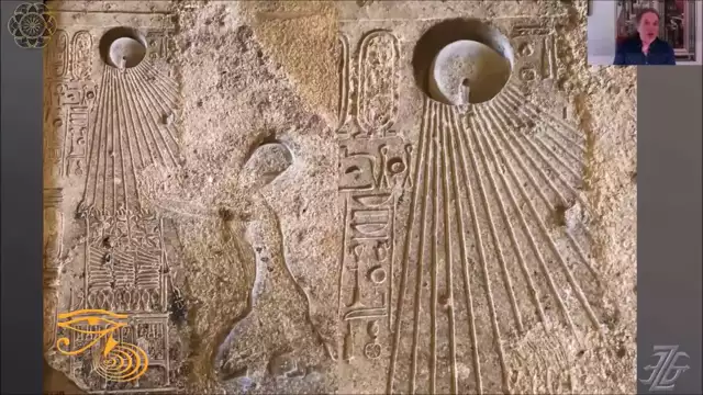 5000 Year Old Ancient Egypt Secrets That Will Take You Into Another Dimension