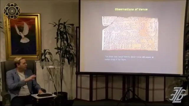 5,500 Year Old Sumerian Cuneiform Tablets Reveal Stunning Revelations