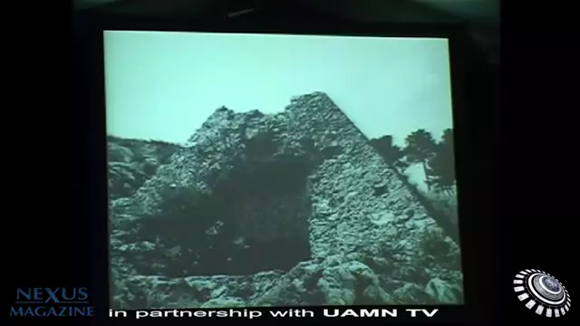 Amazing Ancient Pyramids Discovered All over Europe