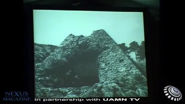 Amazing Ancient Pyramids Discovered All over Europe