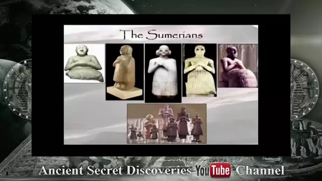 Why the Sumerian Civilization Is Way Too Controversial for Mainstream History