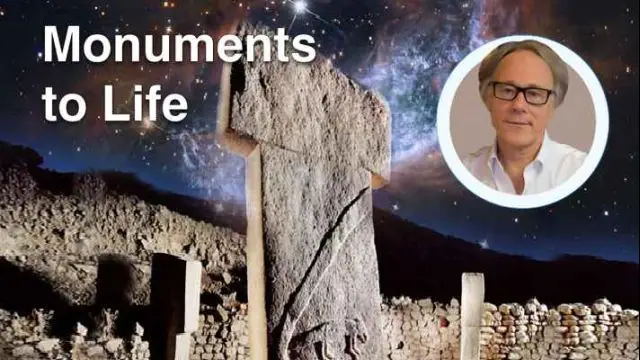 Monuments to Life - part 2