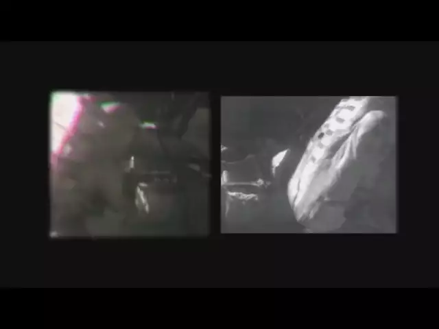 WHOMEVER DEBUNKS THIS VIDEO I WILL PAY $10,000 NASA FAKED THE MOON LANDING