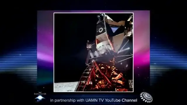 Moon Landing Hoax Does this video show Nasa Faked Space Race
