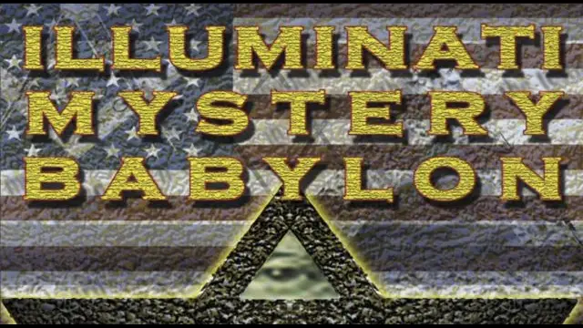 Illuminati Mystery Babylon: Hidden Elite of Israel, US & Russia