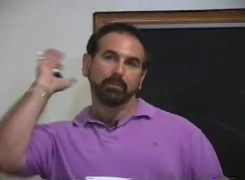 Stewart Swerdlow - History of Mind Control (History and Deprogramming) 2of2
