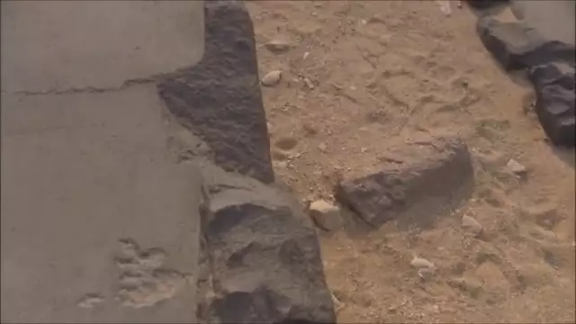 More Lost Ancient High Technology of Egypt Part 1 of 2
