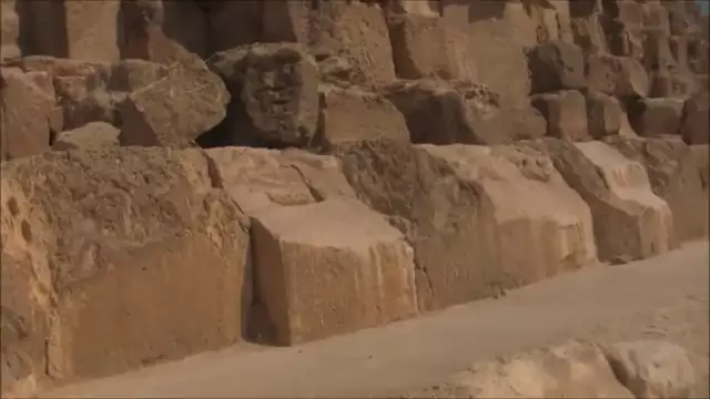 Pyramids of Egypt Secrets That Egyptologists Don't Want You To Know