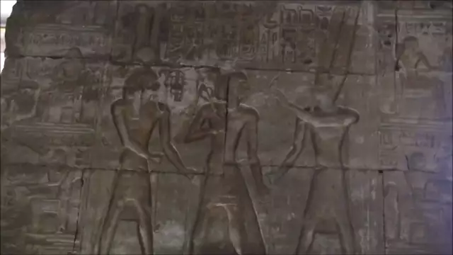 Lost Ancient Technology of Egypt Before The Pharaohs Part 2 Of 2