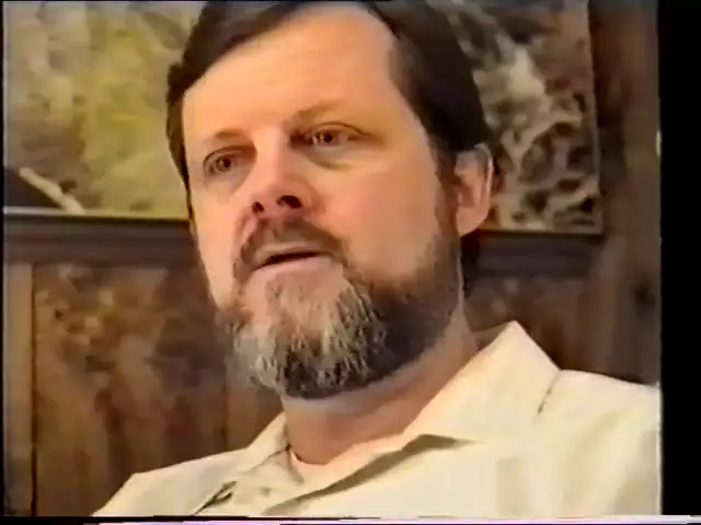 An Hour with Stan Deyo (1991)