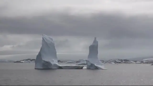 ANTARCTICA - The Truth about the Frozen Continent