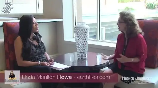 New Linda Moulton Howe Shocking Revelation