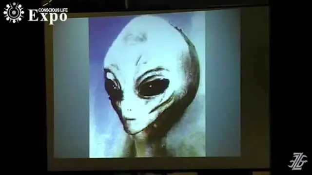 Most Bizarre Alien Species That Are Abducting Humans Right Now
