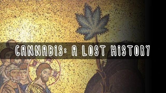 Cannabis - A Lost History (2018)