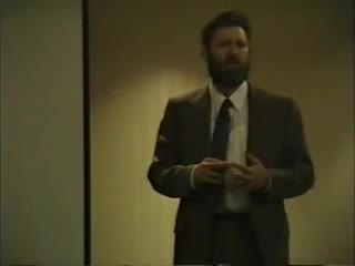 Fritz Springmeier - Undetectable Mind Control Lecture