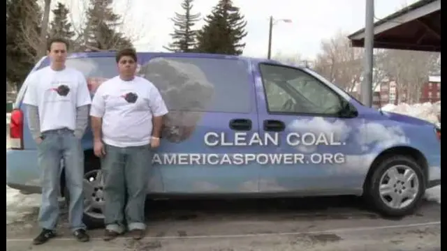Dirty Business - Clean Coal & the Battle for our Enetgy Future (DVDRip)(DivX7)[DataRS]