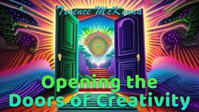 [1990] Opening the Doors of Creativity