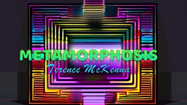 (1995) Metamorphosis