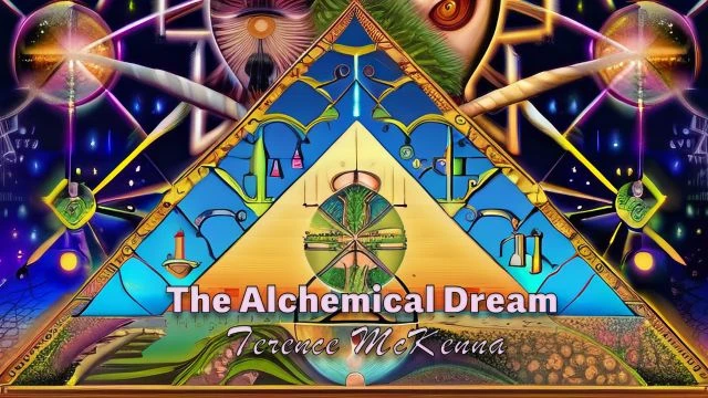 (2008) The Alchemical Dream