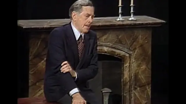 Joseph Campbell - Mythos 11 Love as the Guide (480p)