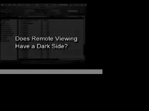 Is Remote Viewing a Dark Art_ pt 2_ 5-24-06 Live Call-in (360p)