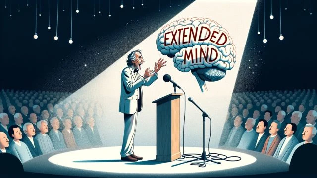 Rupert Sheldrake: Extended Mind - Recent Experimental Evidence