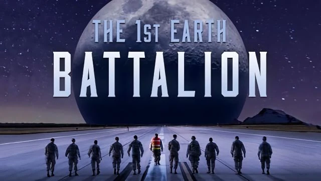 The 1st Earth Battalion (2018)