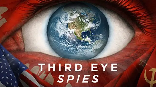 Third Eye Spies (2019)