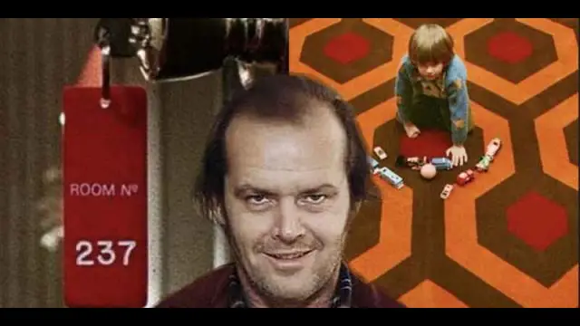 Room 237 (2012)