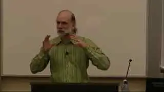 NSA Surveillance and What to Do About It - Bruce Schneier