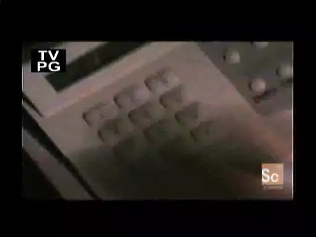 Science Channel Admits Microwaves Used in Mind Control (480p)
