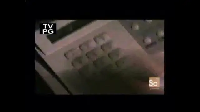 Science Channel Admits Microwaves Used in Mind Control (480p)