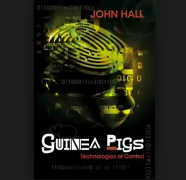 Proof of Mind Control: Dr. John Hall 'TIs Driven to Suicide'