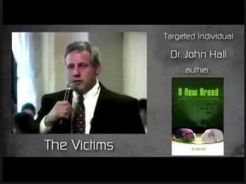 Proof of Mind Control - There are No Laws Against Human Experimentation (360)