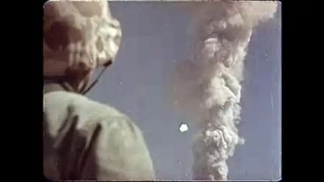 A-Bomb Blast Effects (1959)