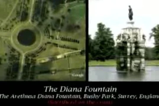 Diana Illuminati Sacrifice-2of9