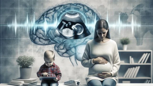 Infertility and Effects on Childrens Brains - Lloyd Morgan