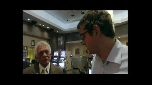 Gambling In Las Vegas