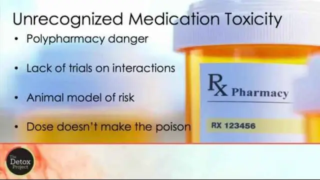 Sayer Ji: New Toxicity Model Dose Does NOT Make Poison