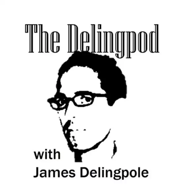 James Delingpole Interviews Dr- Mike Yeadon about Covid vaccine dangers 2021-03-31
