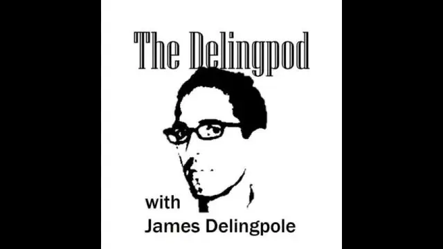 James Delingpole Interviews Dr- Mike Yeadon about Covid vaccine dangers 2021-03-31