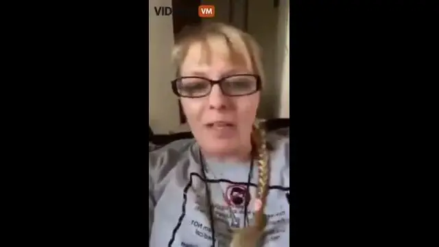ANGRY NURSE HAS HAD IT WITH THE COVID-19 HOAX
