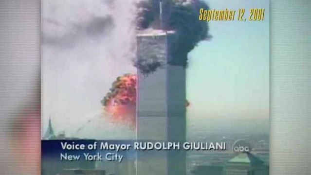 9-11 Suspects - Full Documentary (2016)