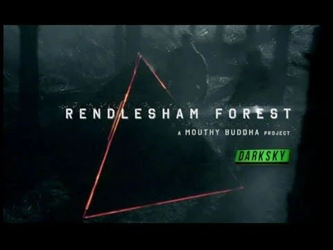 RENDLESHAM FOREST UFO | REVISITED (2019)