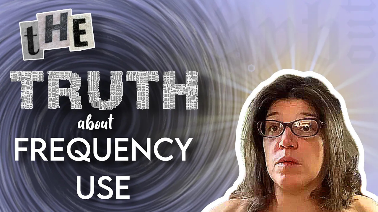Sabrina Wallace- HOW THEY CONTROL YOU.. FREQUENCY USE | BIO- FIELD | VYB OUT
