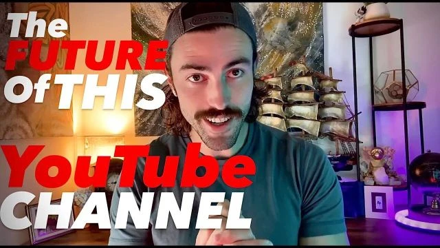 YouTube SHUT US DOWN!? The future of the Cancel This Clothing Company brand and YouTube channel